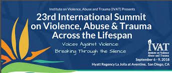 23rd International Summit on Violence, Abuse, and Trauma