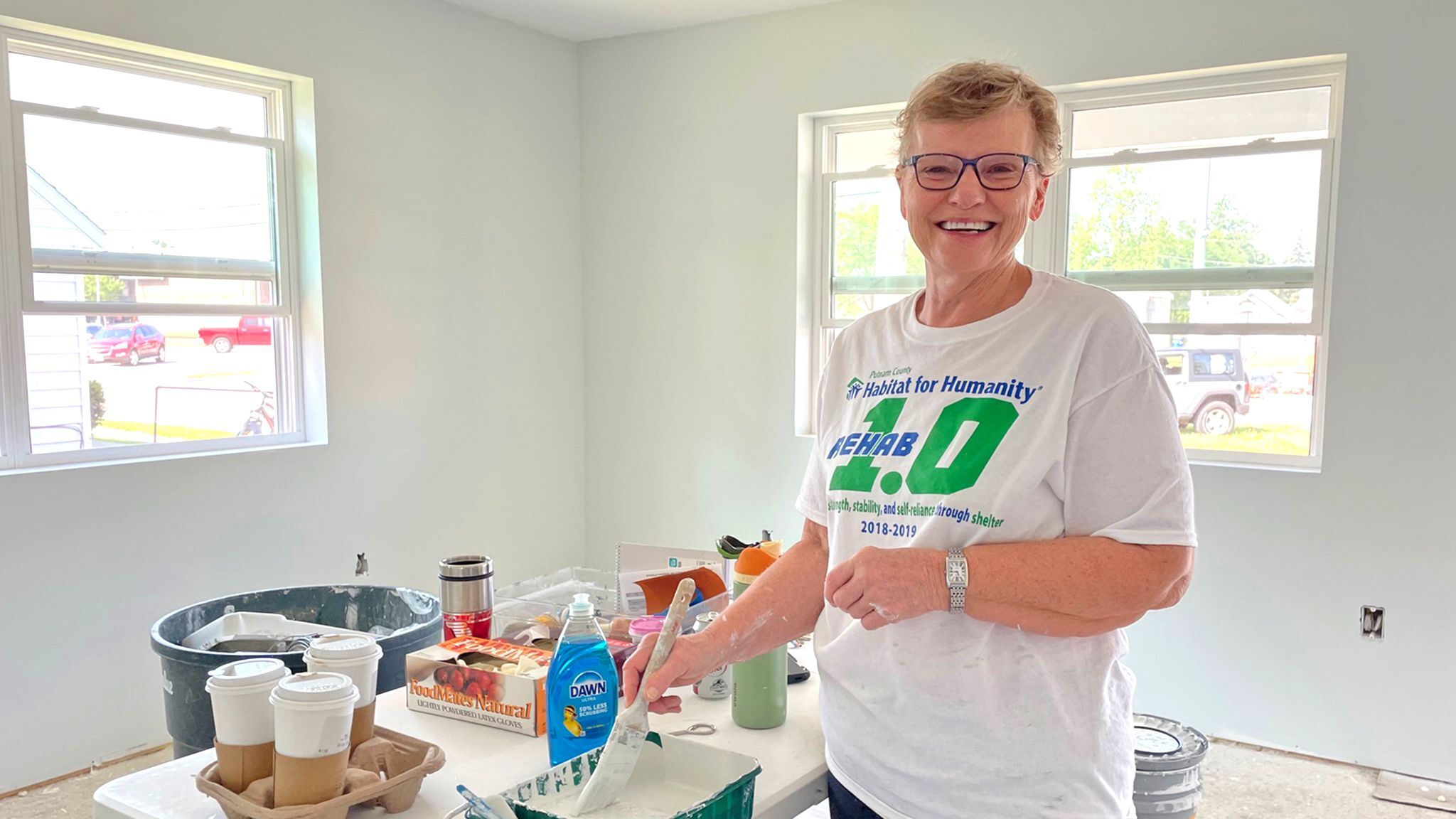 Build Hope in Putnam County, Ohio