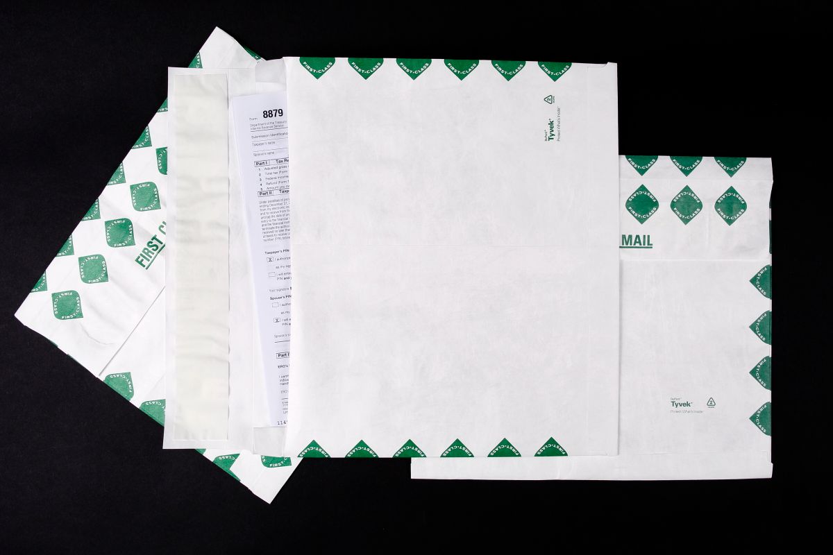 Tyvek® Recycling Program