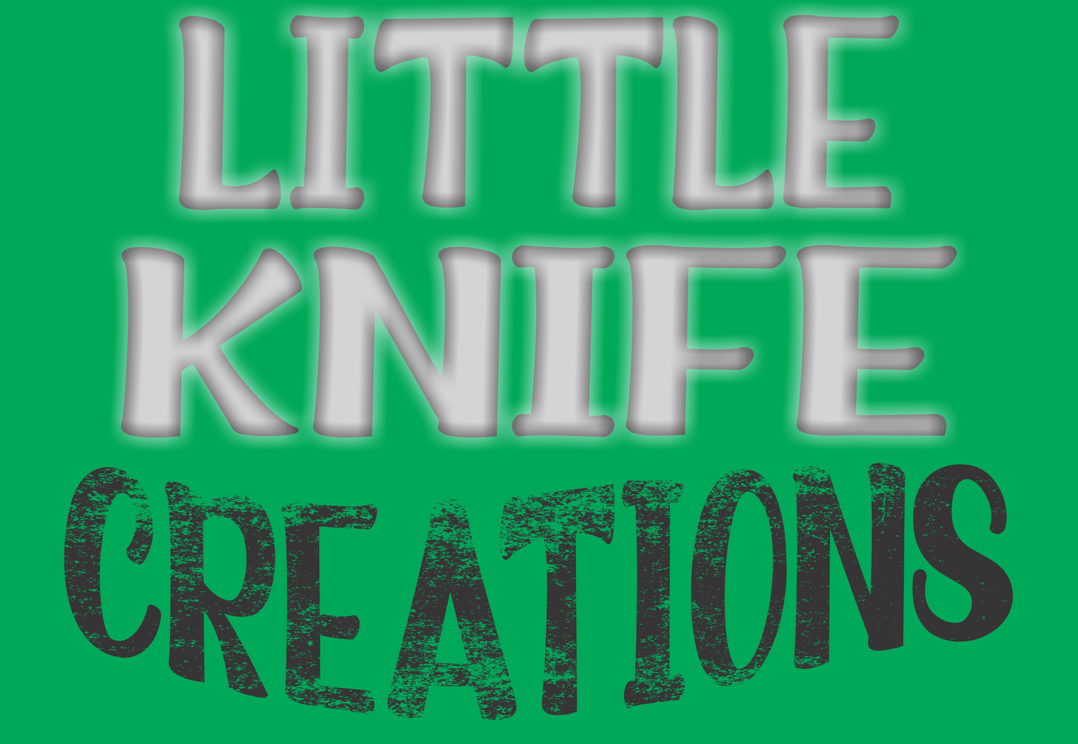 Little Knife