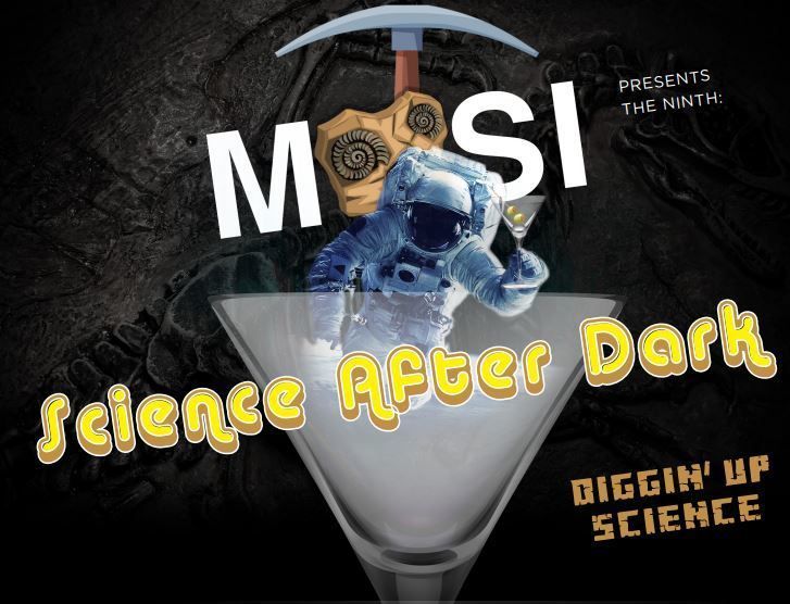 Science After Dark