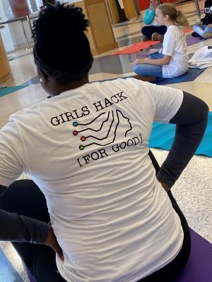 Girls Hackathon 2019