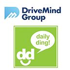 Drivemind: Dailey Ding