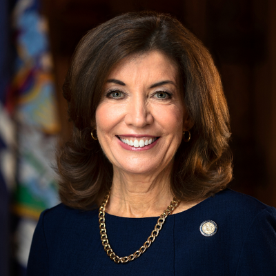 Kathy Hochul