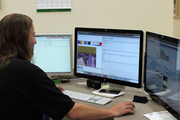 Trust our design experts to achieve exactly what you're looking for.