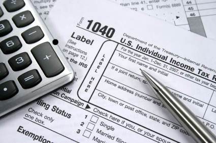 Things to Watch out for When Choosing a Tax Return Preparer