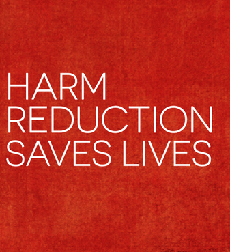 Harm Reduction Services