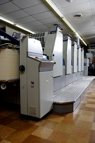 Equipment