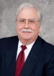 DAN McCREATH, President