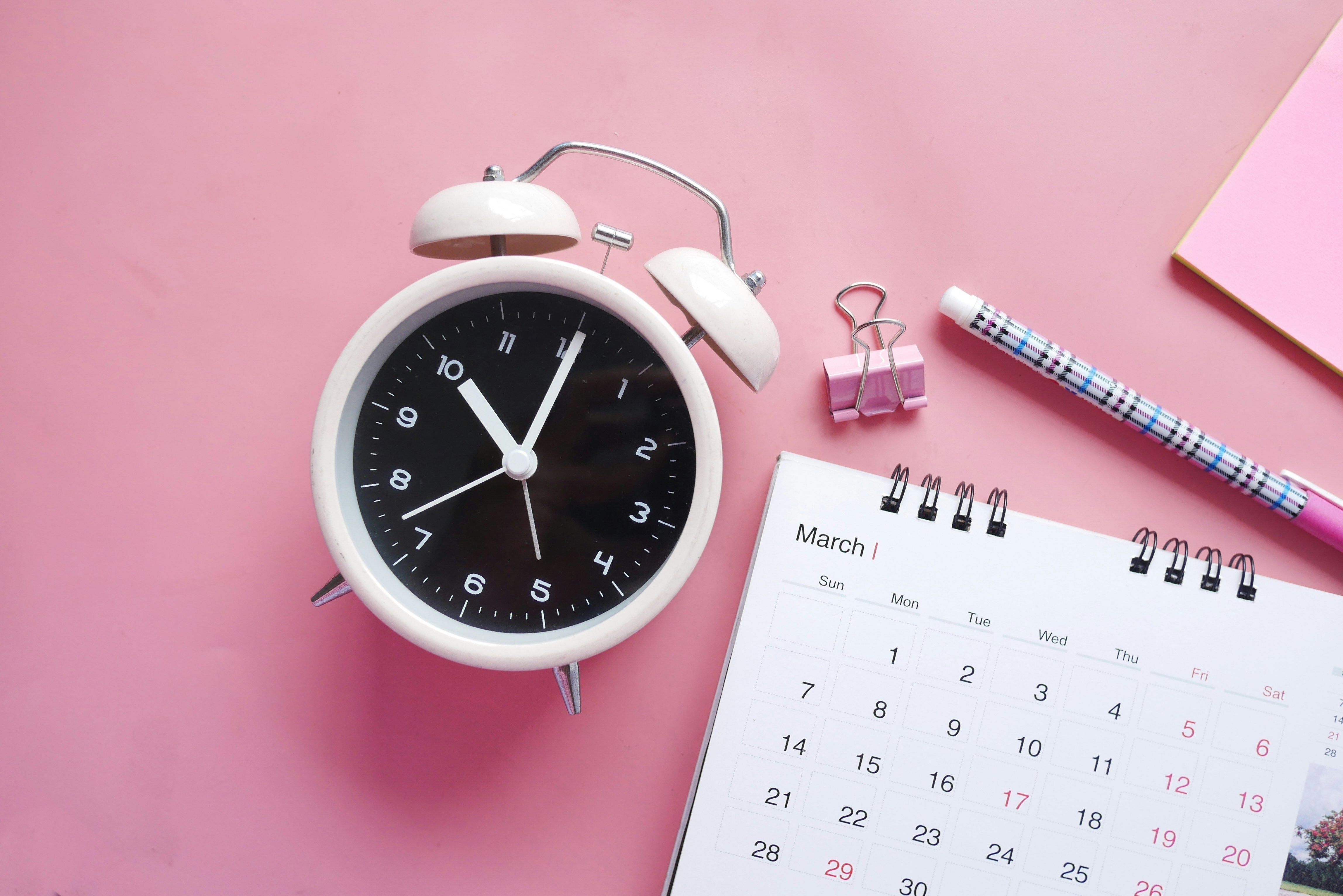 Wake up call: OBBA changes and client conversations