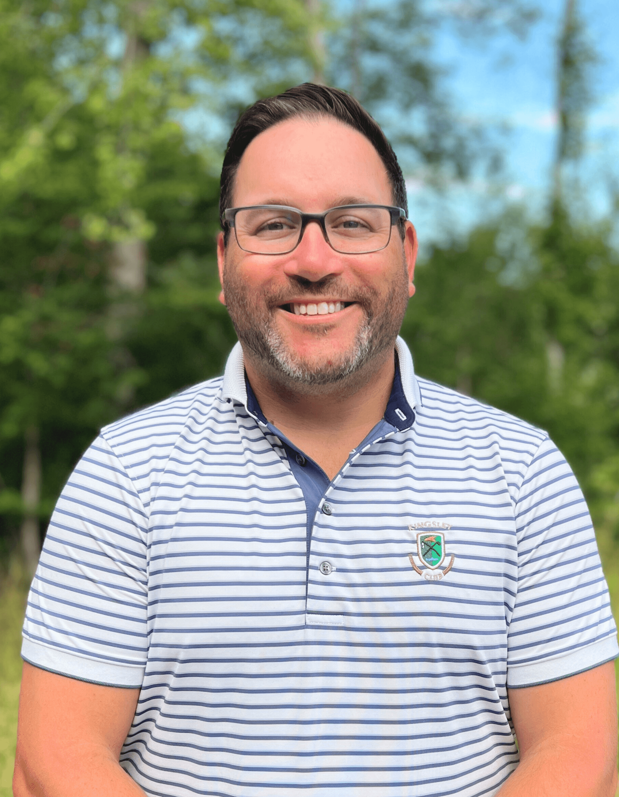 Matt Hoffman