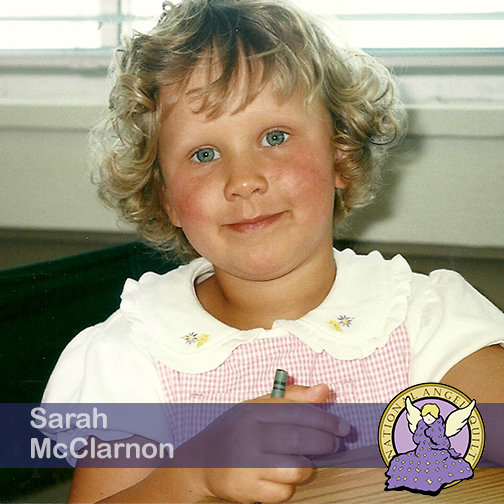 Sarah-McClarnon