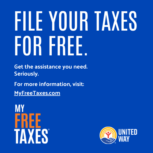 My Free Taxes