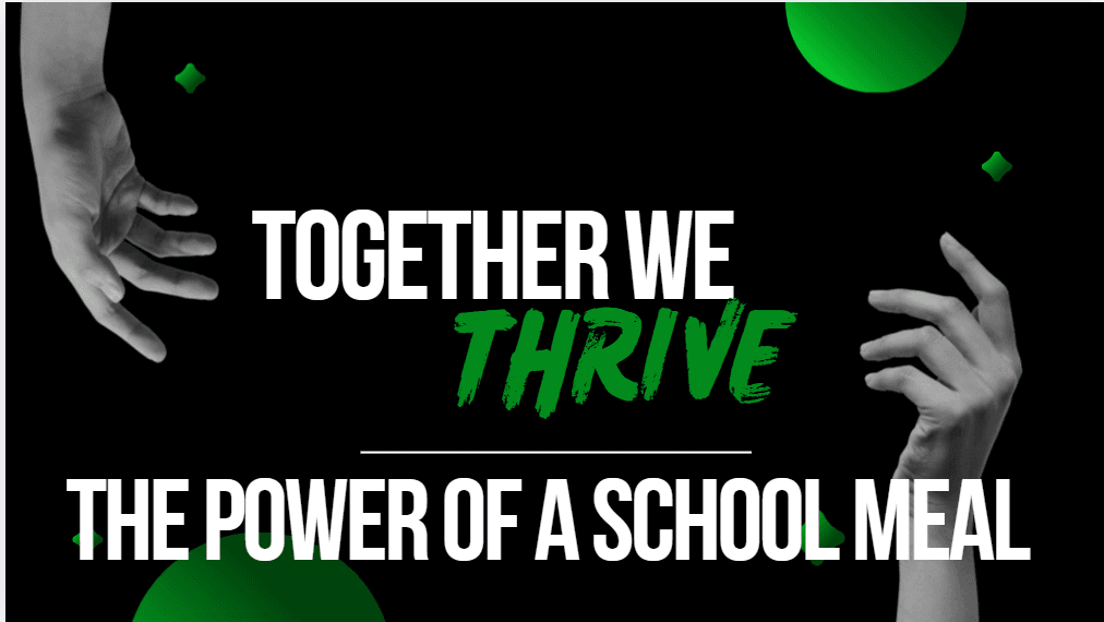 Power of A School Meal 