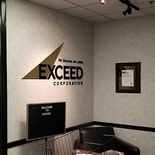 Exceed Corporation