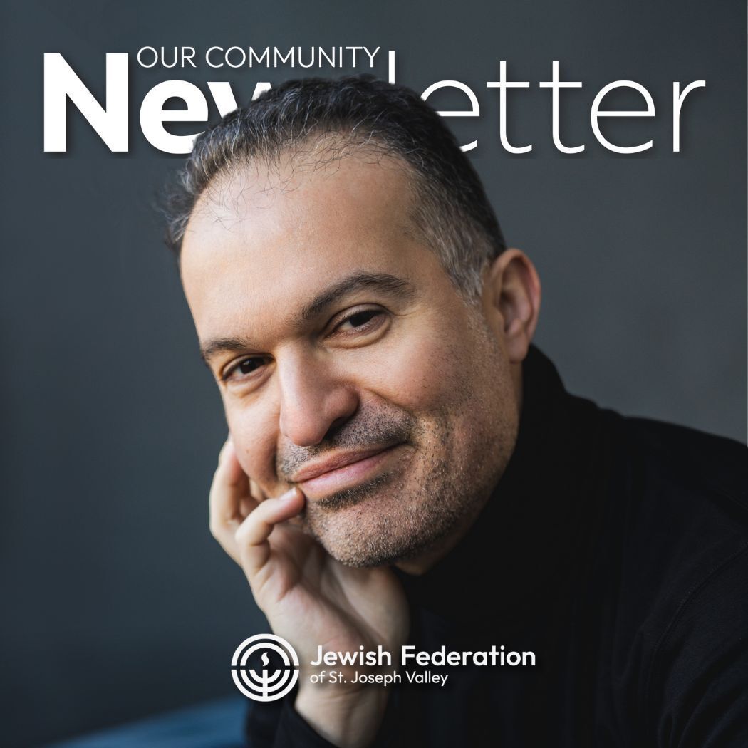 Read Our Community Newsletter