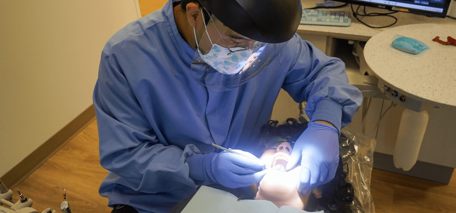 Healthy Smiles for Children