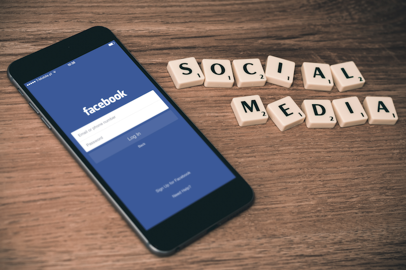 Social Media Marketing: Using Facebook Live