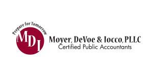 Moyer, DeVoe & Iocco, PLLC - Certified Public Accountants
