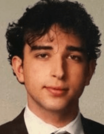 Oliver Tchakarov – New Canaan, CT