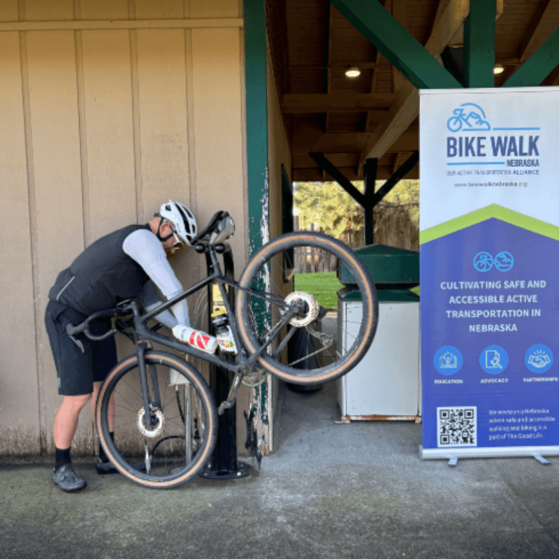 The Trail Towns Accelerator Program 