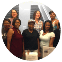 August Homebuyer Class Grads