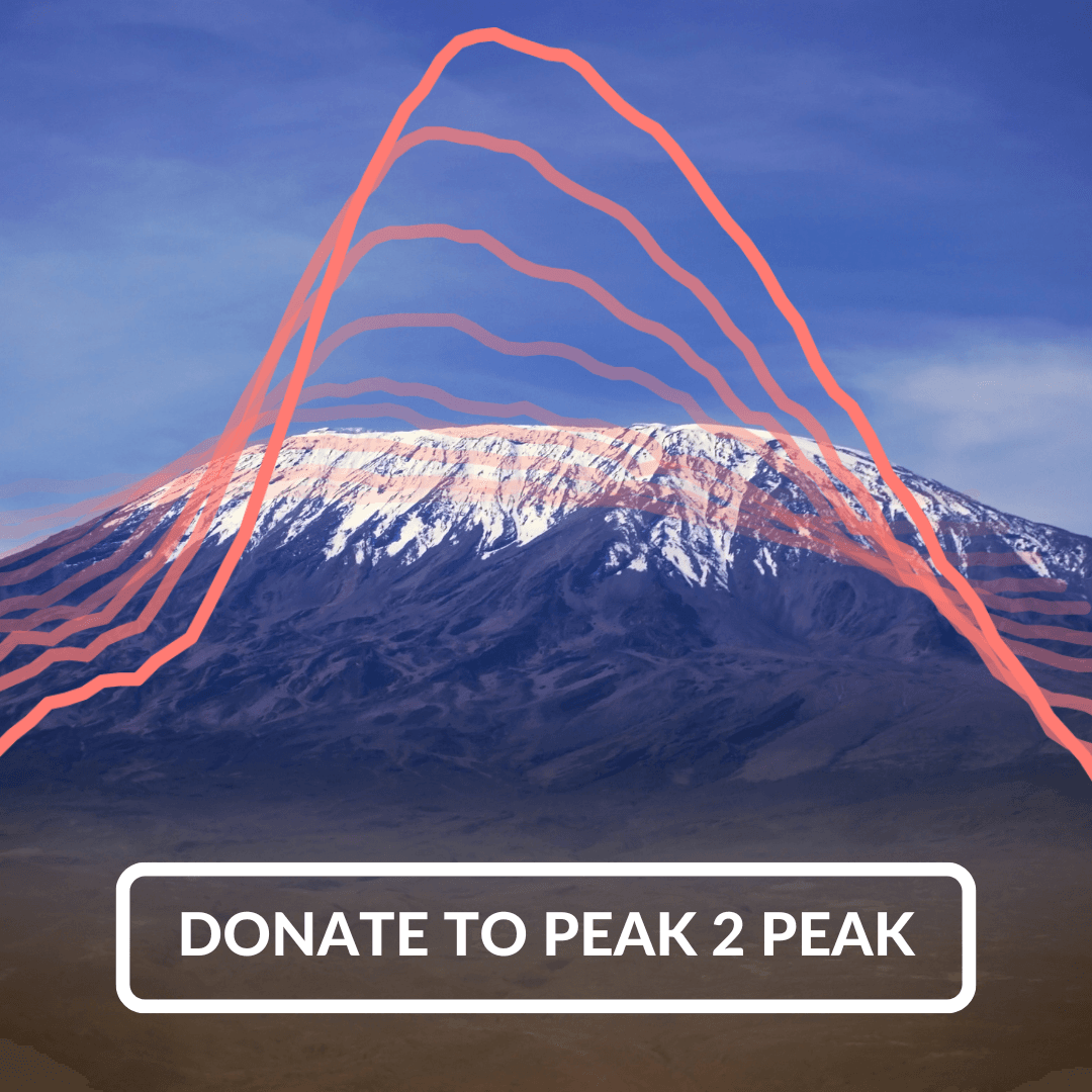 Peak 2 Peak