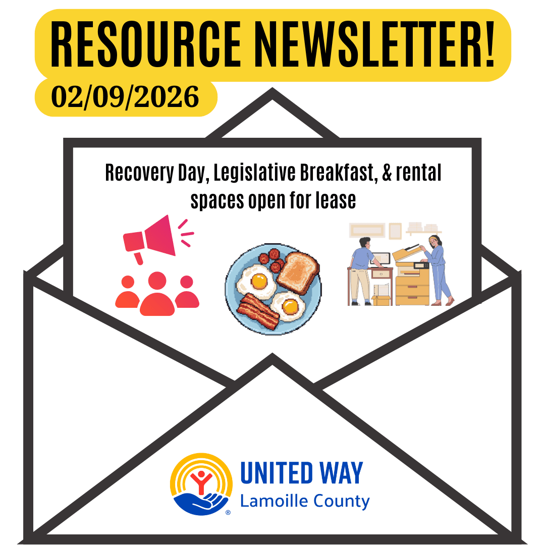 Resource Newsletter 02/09/26