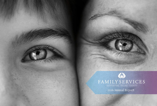 Family Services' 2016 Annual Report is Here