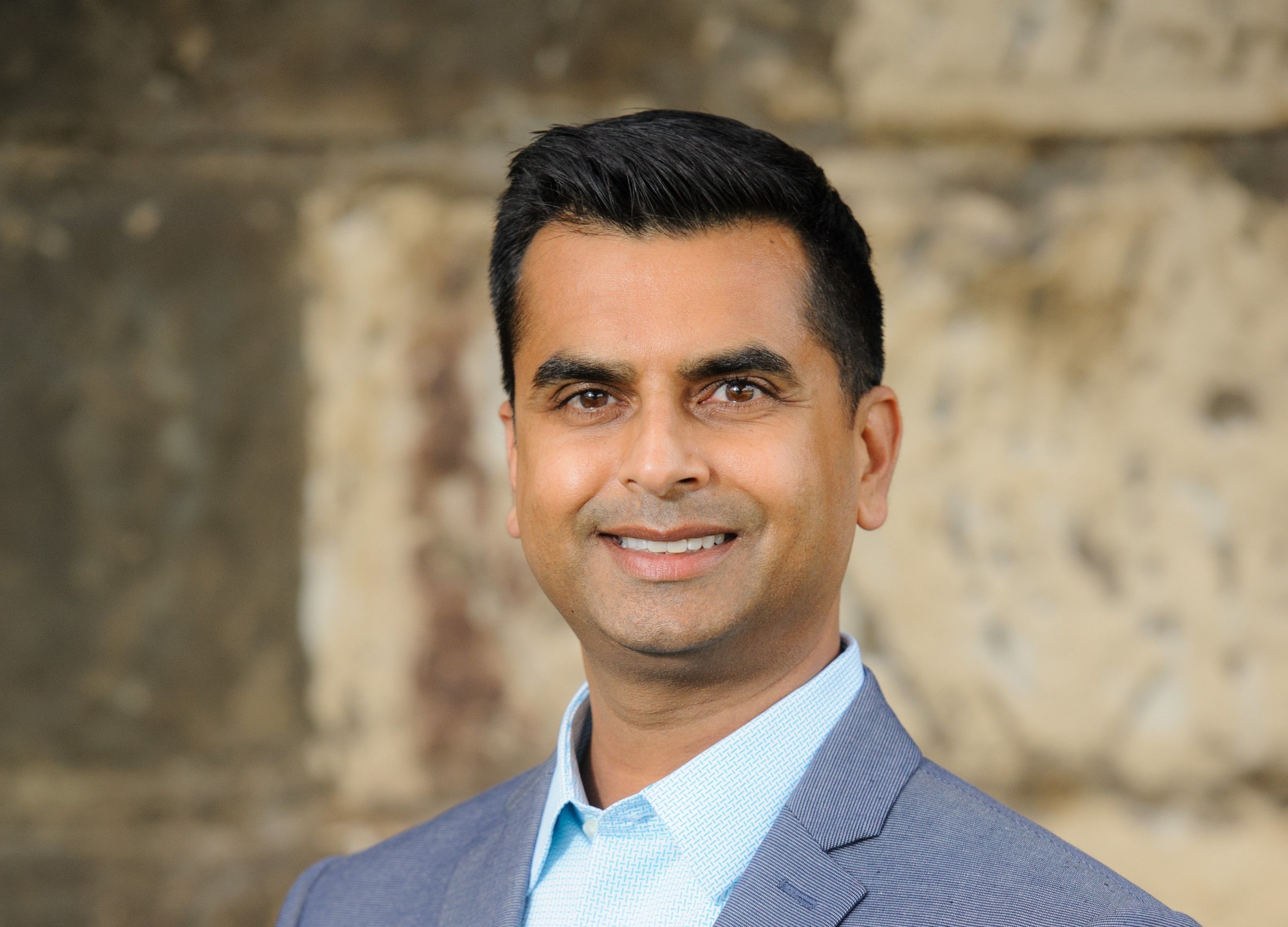 Amit Patel