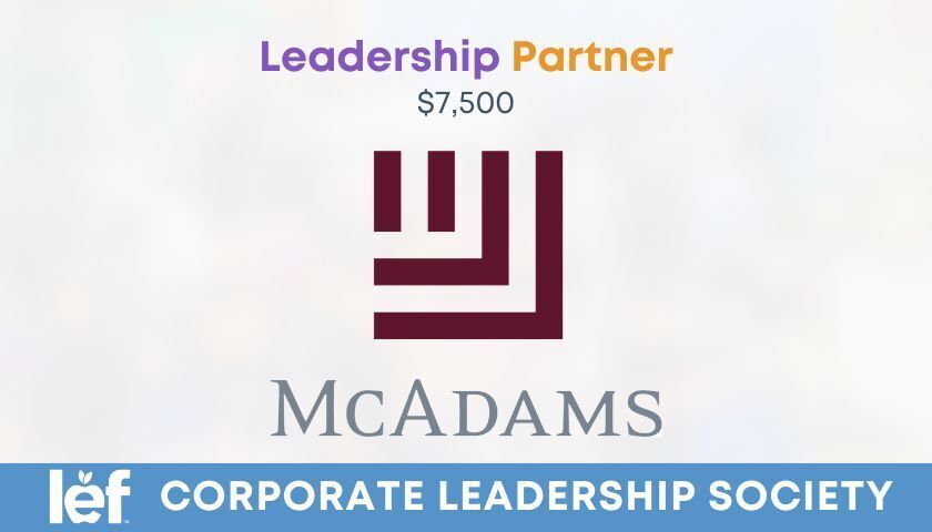 cls - leadership partner