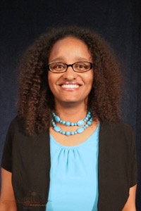 Theresa O'Laughlin