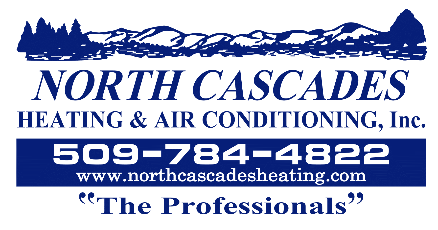 North Cascades Heating & Air Conditioning