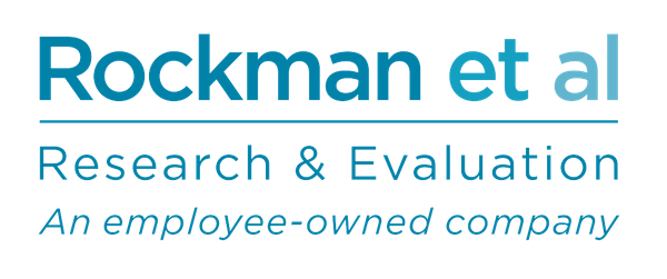 Rockman et al Research & Evaluation