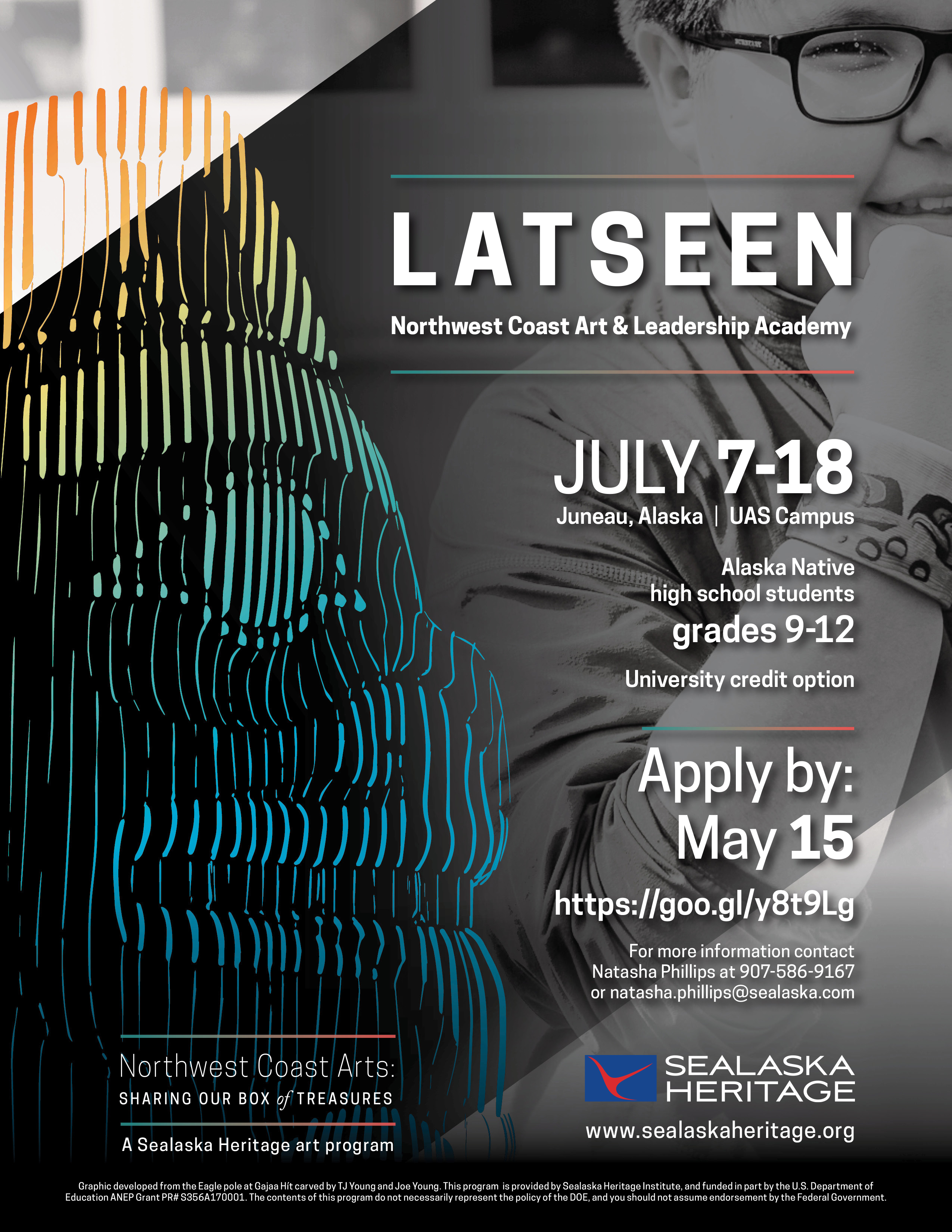 Call to Artists - Latseen 2019