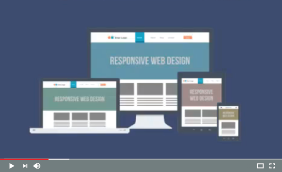 Moving to a Responsive Design
