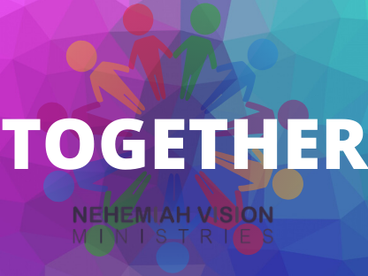 Annual Fund Campaign - Nehemiah Worship Chapel