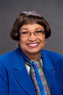 Sargent Shriver Community Service Award - Bettie J. Vincent