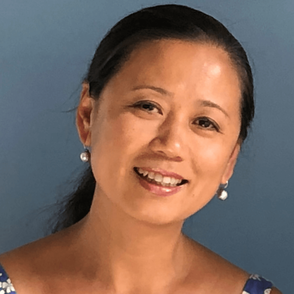 Dr. Jane Wang, MD