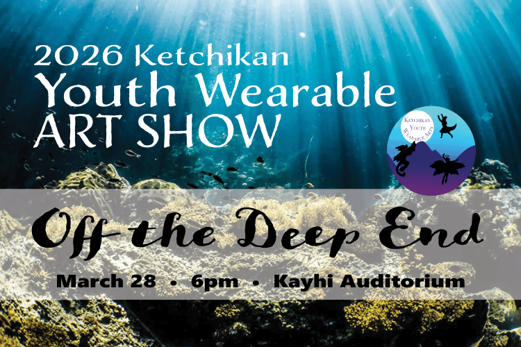 Youth Wearable Art Show Information