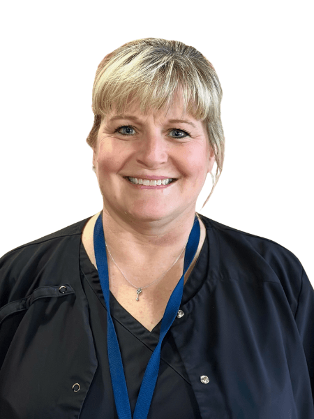 Lisa Herrington