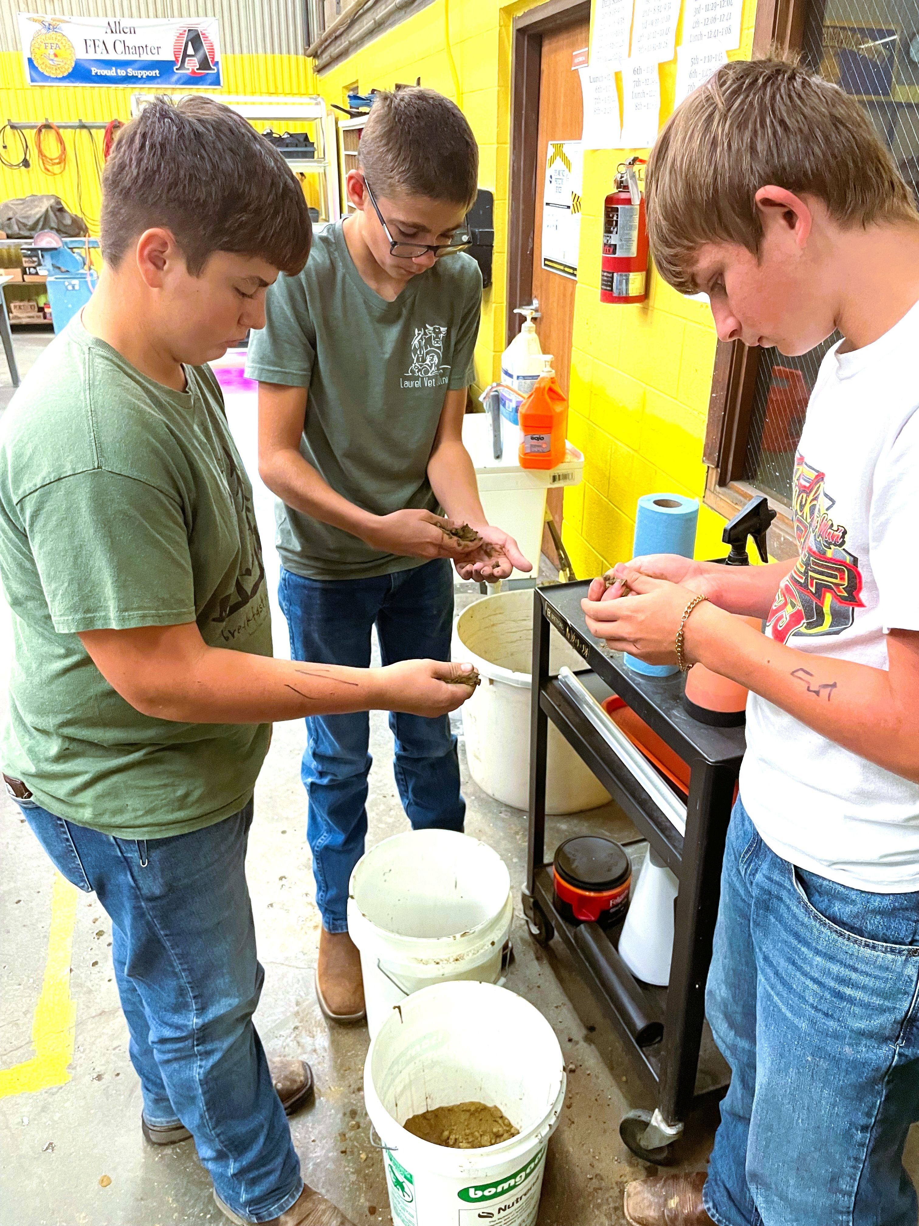 Beyond the Classroom: Always Learning, Always Growing