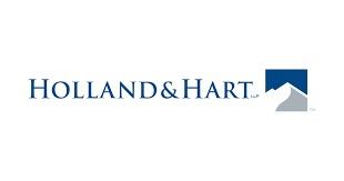 Holland and Hart Logo