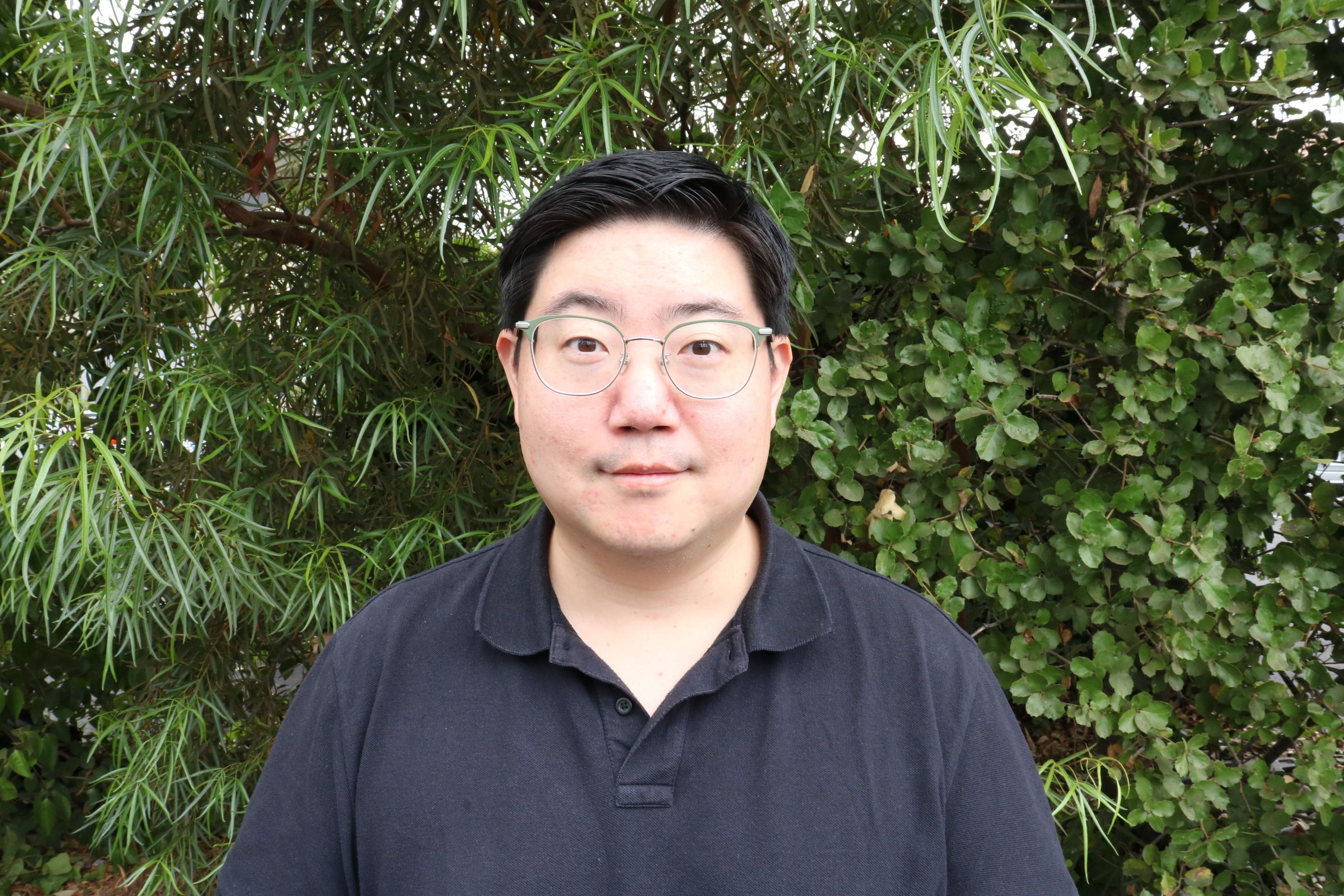 Daniel Jun 