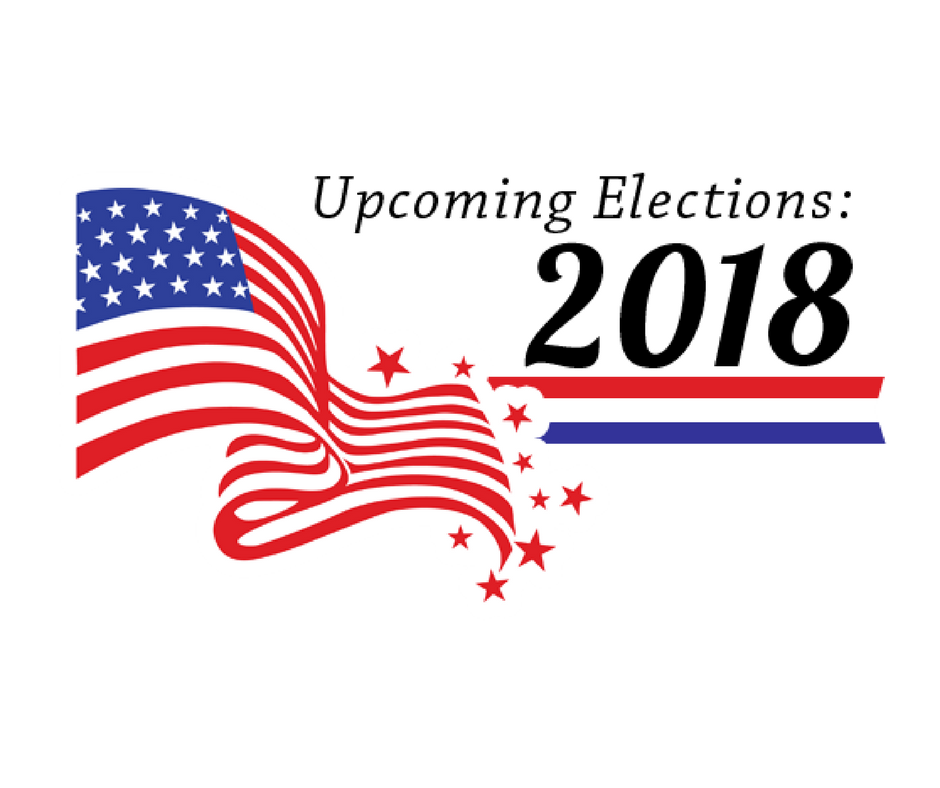 Solutions for Change: Voter Guide November 6, 2018