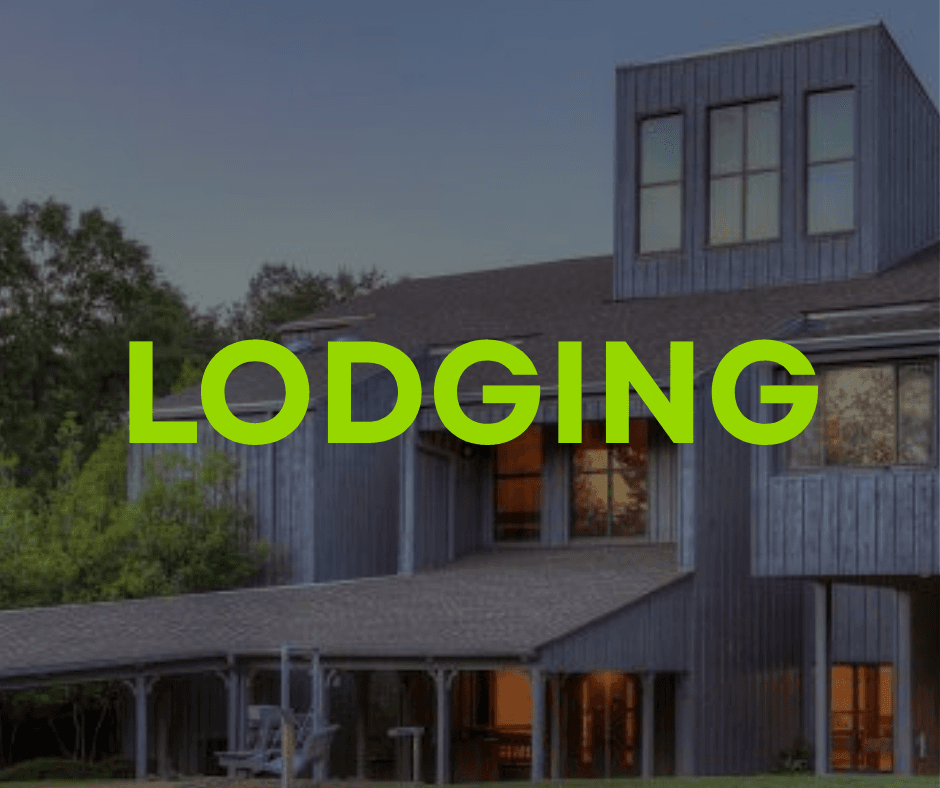 Lodging