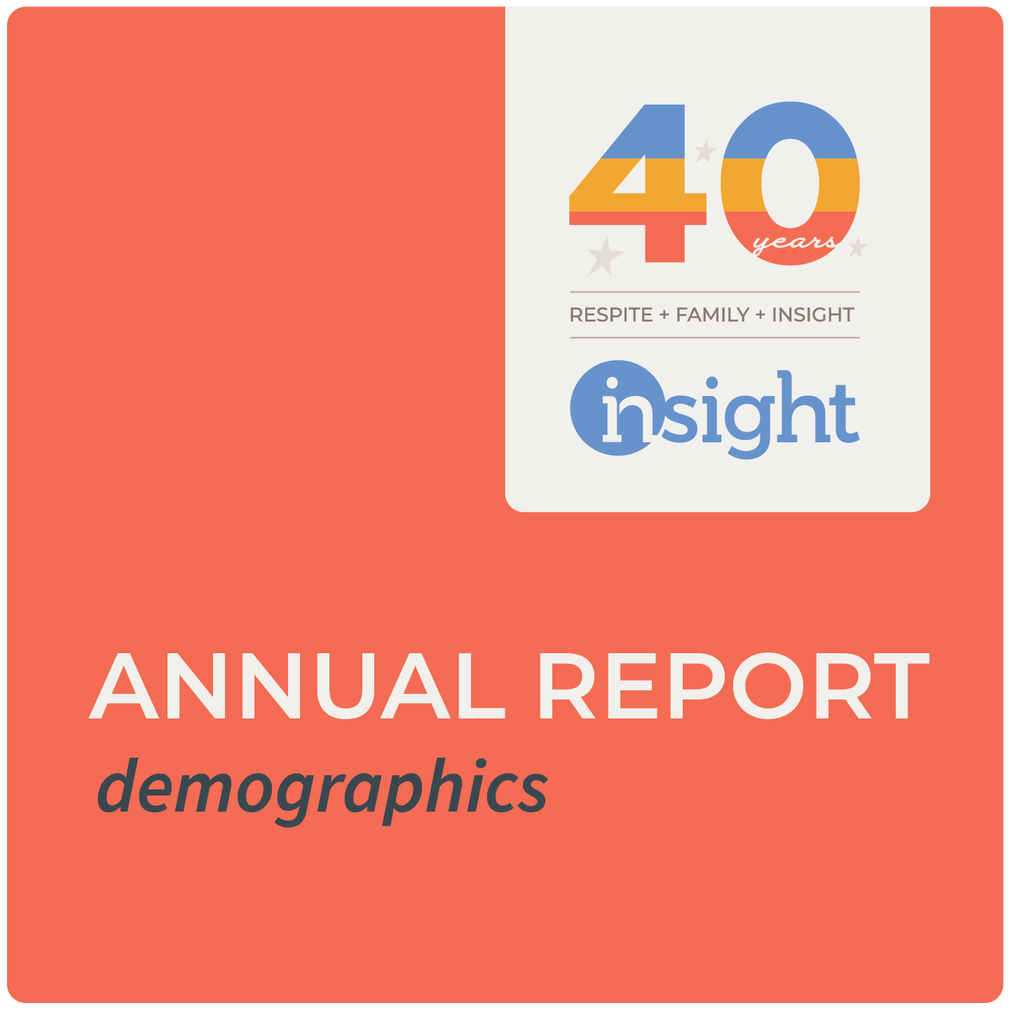 FY24 Demographics