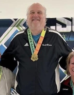 Damon Scaggs