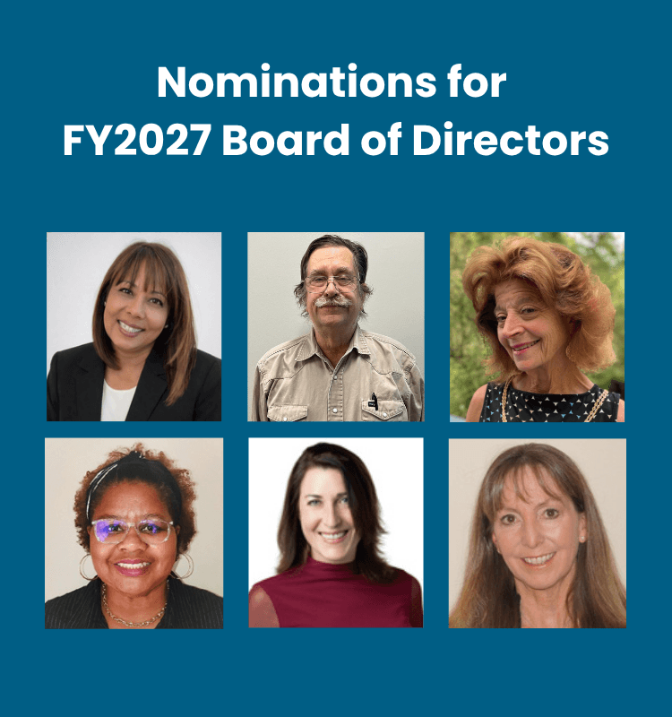 Meet the Candidates