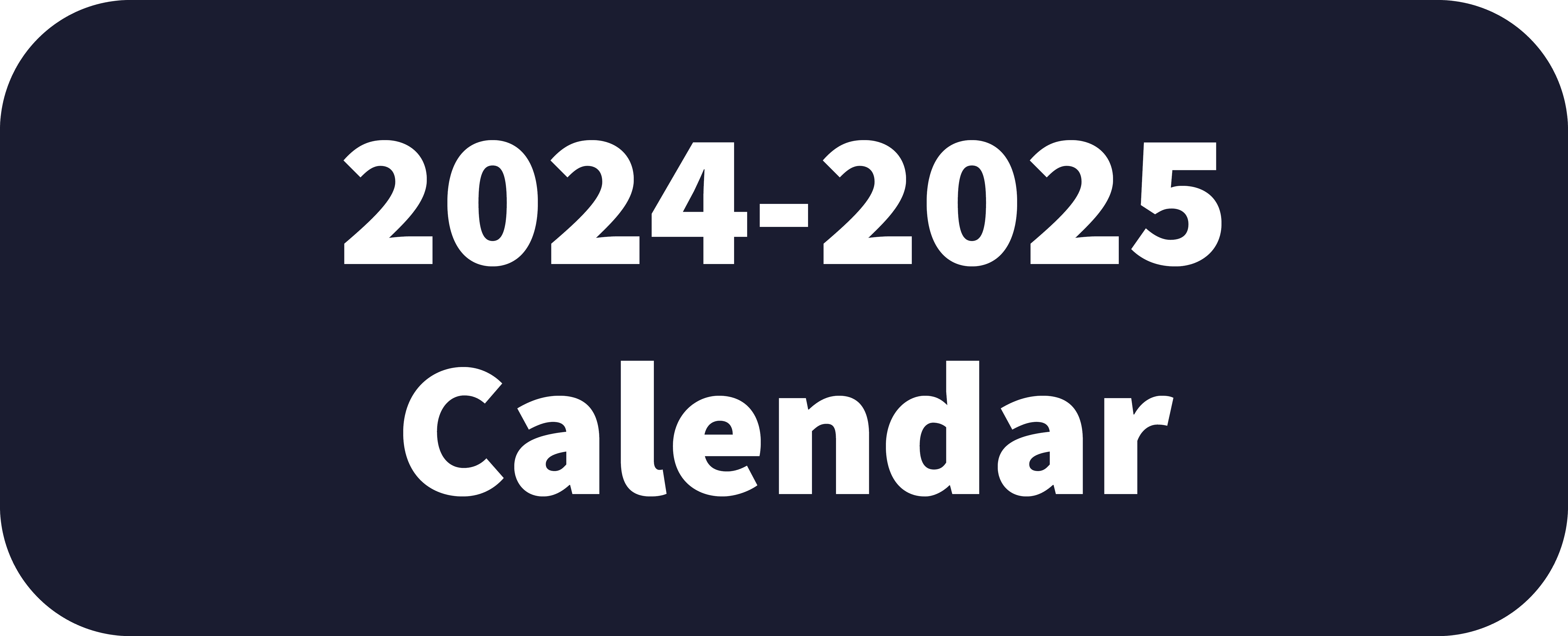 Member Calendar